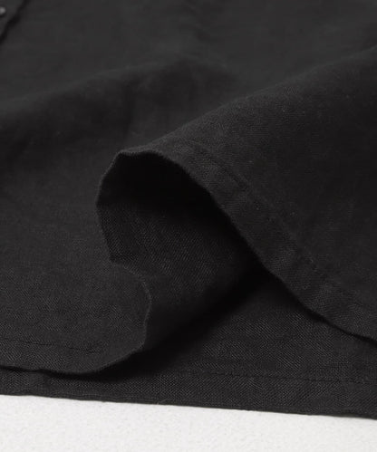 抽褶設計 Honnete H/SLV GATHER SHIRTS 襯衫