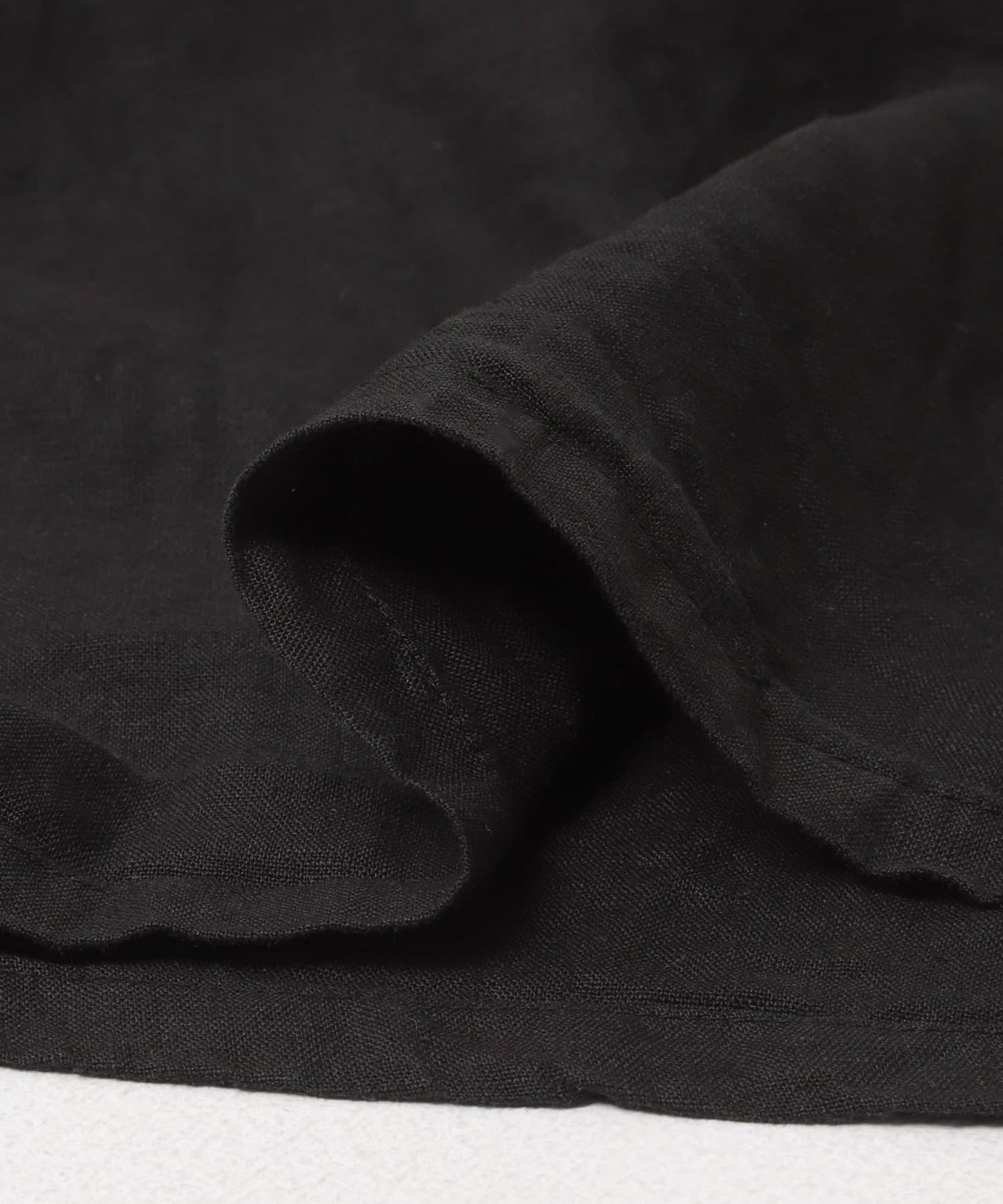 Honnete GATHERED DRESS 抽褶連衣裙