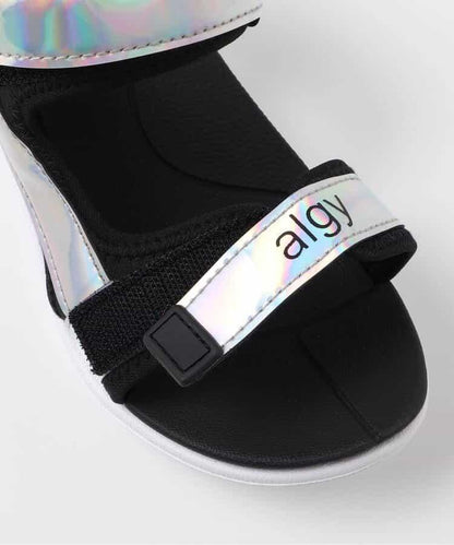 algy 帶扣涼鞋