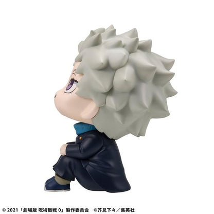 劇場版 《咒術回戰》 0（咒術回戰0） Look Up系列 狗巻棘 手辦