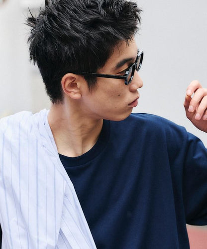 彩色 男女通用 UV防護 時尚眼鏡