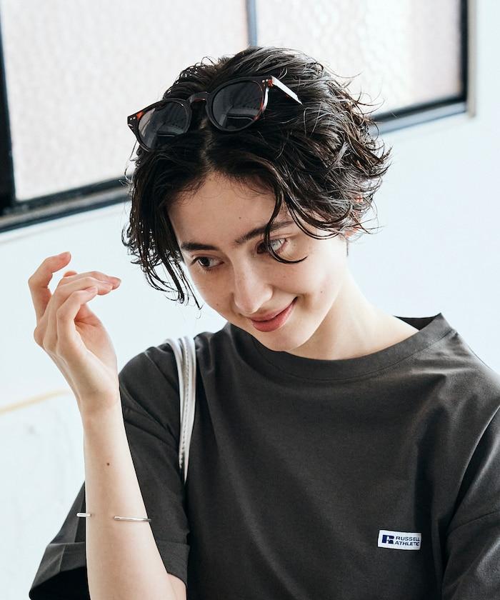 彩色 男女通用 UV防護 時尚眼鏡