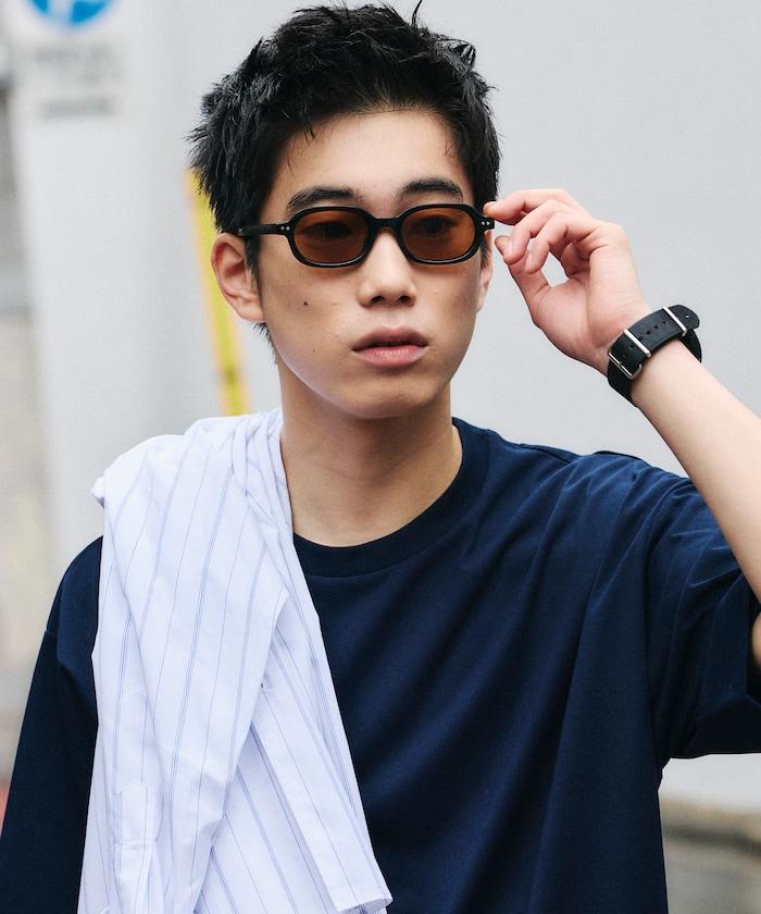 彩色 男女通用 UV防護 時尚眼鏡