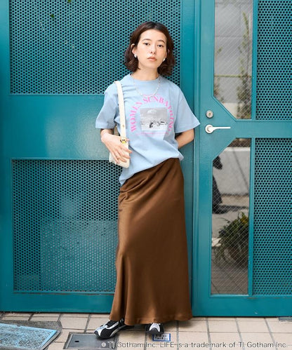 PHOTO T-SHIRT T恤