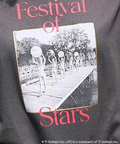 PHOTO T-SHIRT T恤