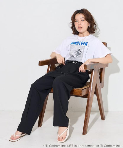 PHOTO T-SHIRT T恤