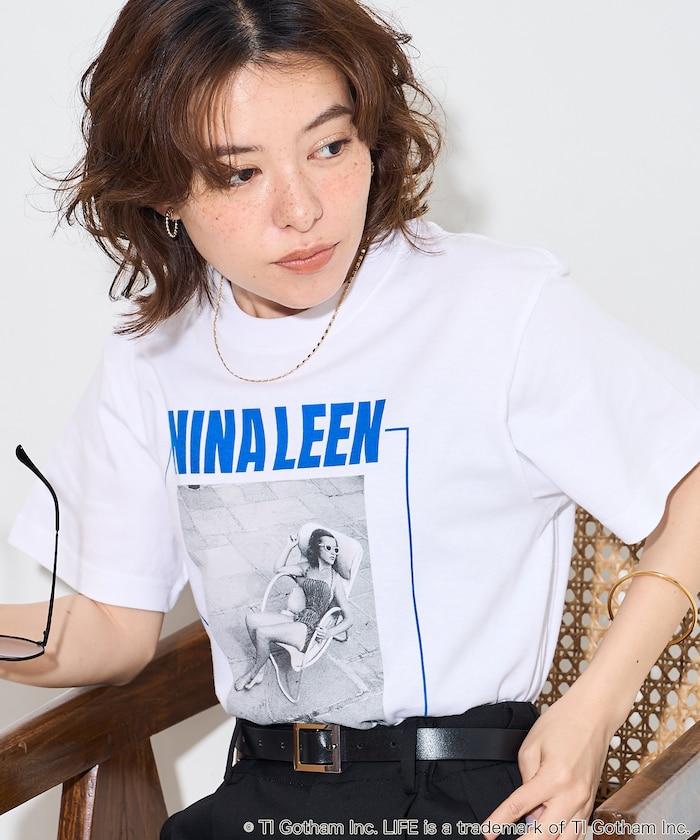 PHOTO T-SHIRT T恤