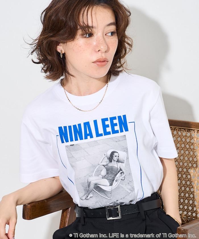 PHOTO T-SHIRT T恤