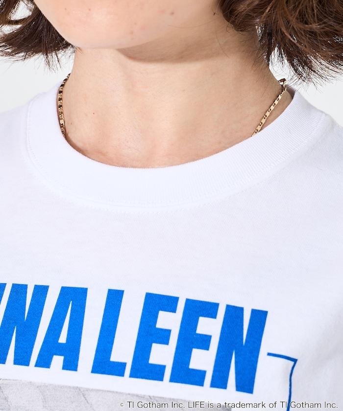 PHOTO T-SHIRT T恤