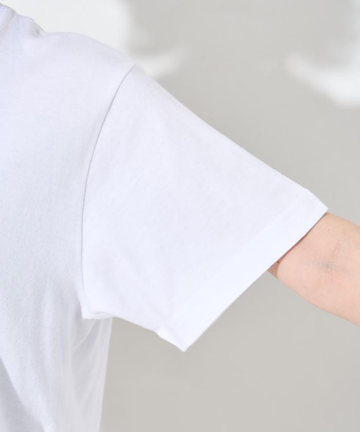 PHOTO T-SHIRT T恤