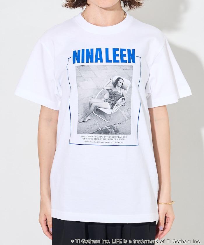 PHOTO T-SHIRT T恤
