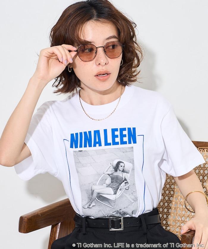 PHOTO T-SHIRT T恤