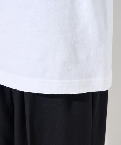 PHOTO T-SHIRT T恤