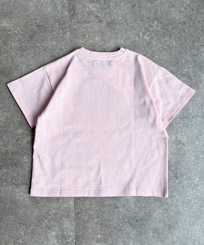 兒童單點刺繡 U.S. POLO ASSN. T恤