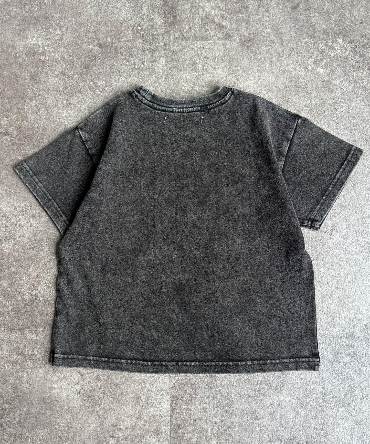 兒童單點刺繡 U.S. POLO ASSN. T恤
