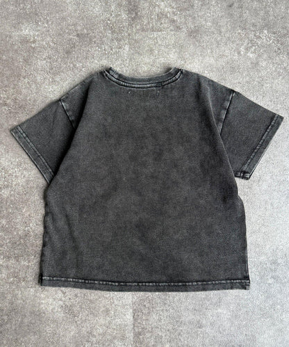 兒童單點刺繡 U.S. POLO ASSN. T恤