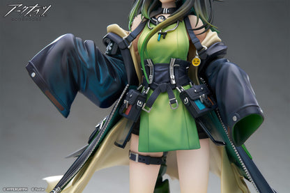 《明日方舟》 Mon3tr