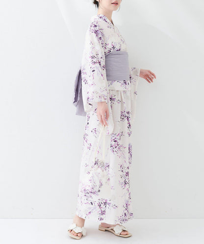 MARY QUANT 合作 分體半身裙浴衣