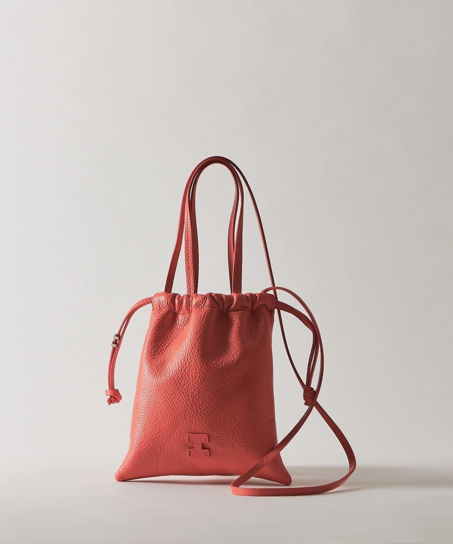 グラーノ 2WAYTOTE CERVO 托特包