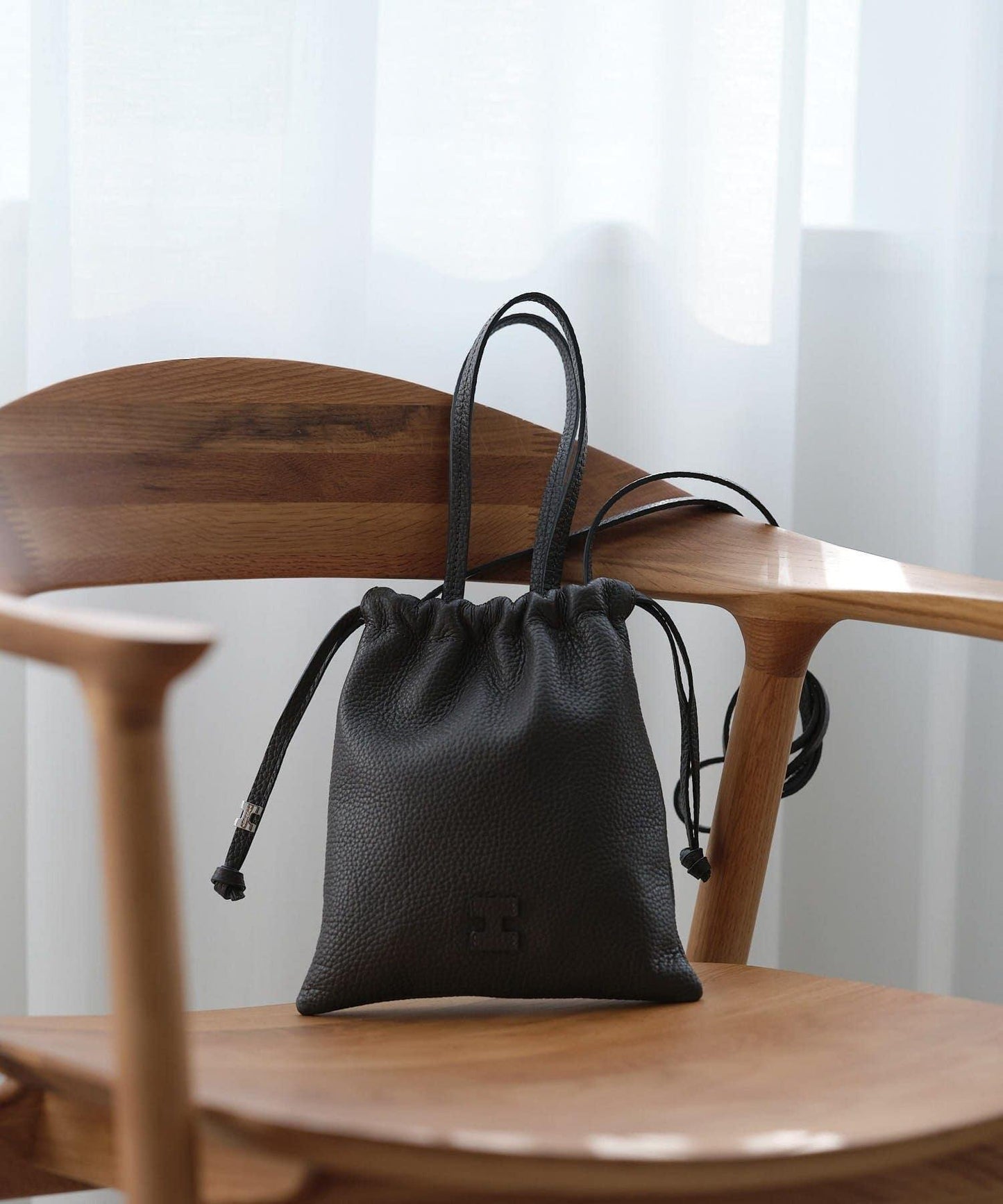 グラーノ 2WAYTOTE CERVO 托特包