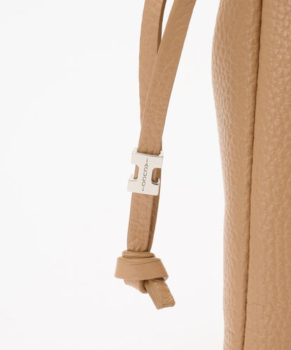 グラーノ 2WAYTOTE CERVO 托特包