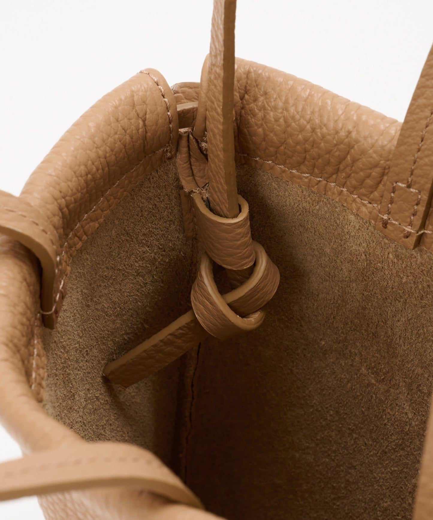 グラーノ 2WAYTOTE CERVO 托特包