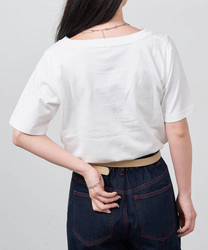 B 哥特字信息Logo設計 TEE T恤