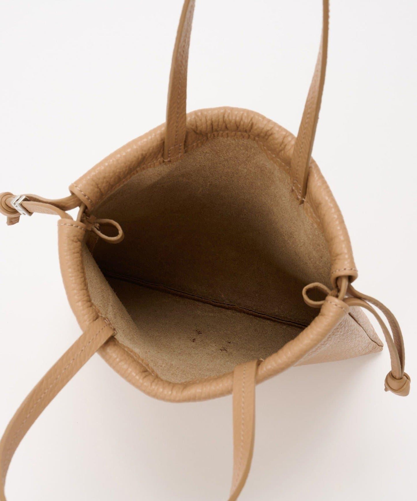 グラーノ 2WAYTOTE CERVO 托特包