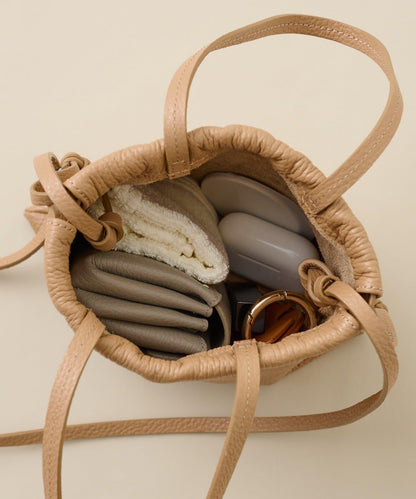 グラーノ 2WAYTOTE CERVO 托特包