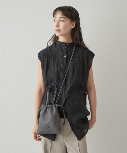 グラーノ 2WAYTOTE CERVO 托特包