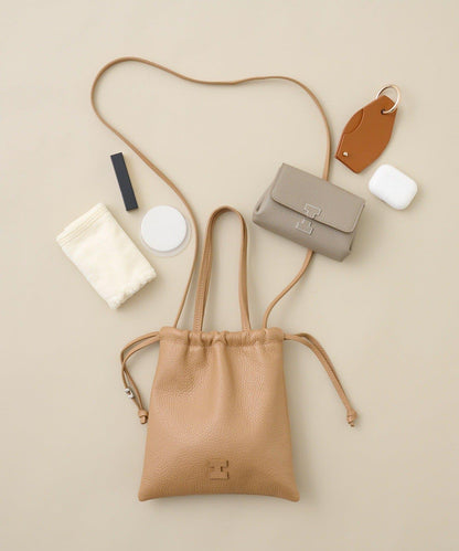 グラーノ 2WAYTOTE CERVO 托特包