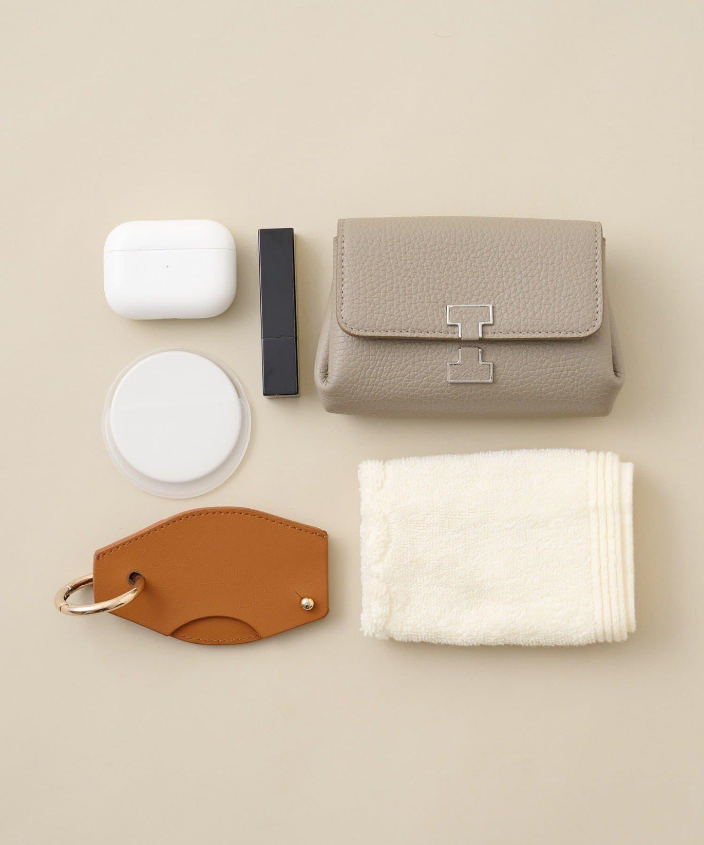 グラーノ 2WAYTOTE CERVO 托特包