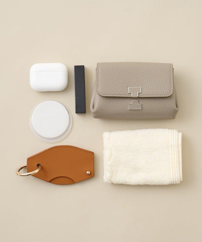 グラーノ 2WAYTOTE CERVO 托特包