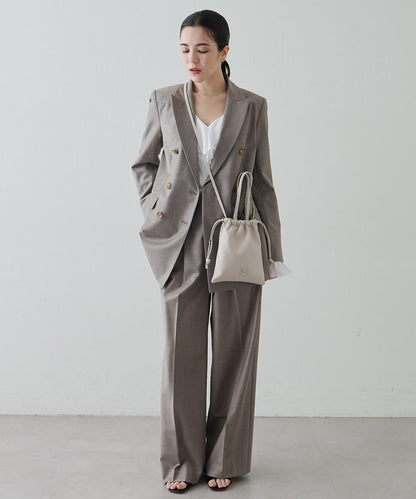 グラーノ 2WAYTOTE CERVO 托特包