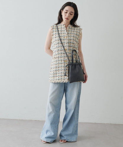 グラーノ 2WAYTOTE CERVO 托特包