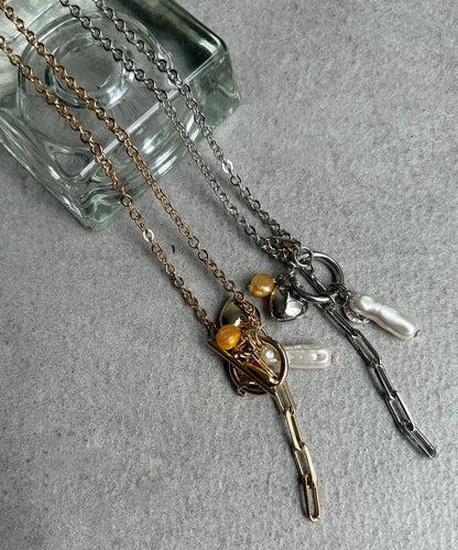 吊墜項鍊