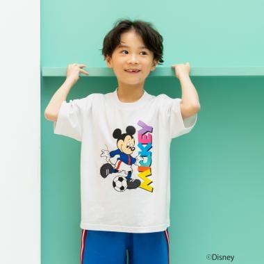ディズニー（迪士尼） 親子款 短袖T恤