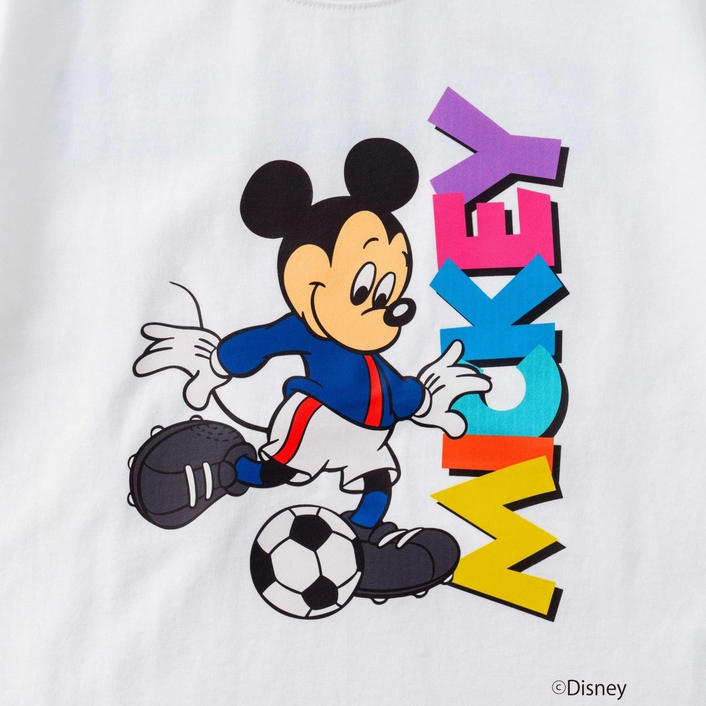 ディズニー（迪士尼） 親子款 短袖T恤
