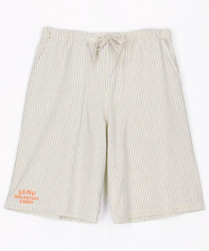 EENY × FREAK'S STORE 作務衣風設計 套裝（附巾著包）