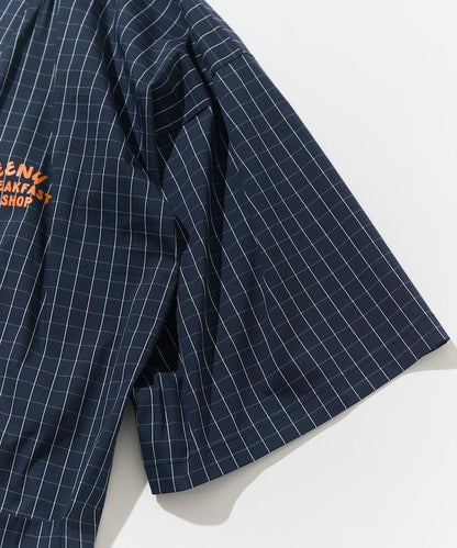 EENY × FREAK'S STORE 作務衣風設計 套裝（附巾著包）