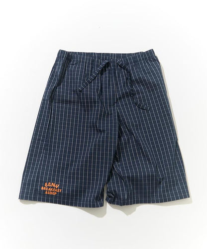 EENY × FREAK'S STORE 作務衣風設計 套裝（附巾著包）