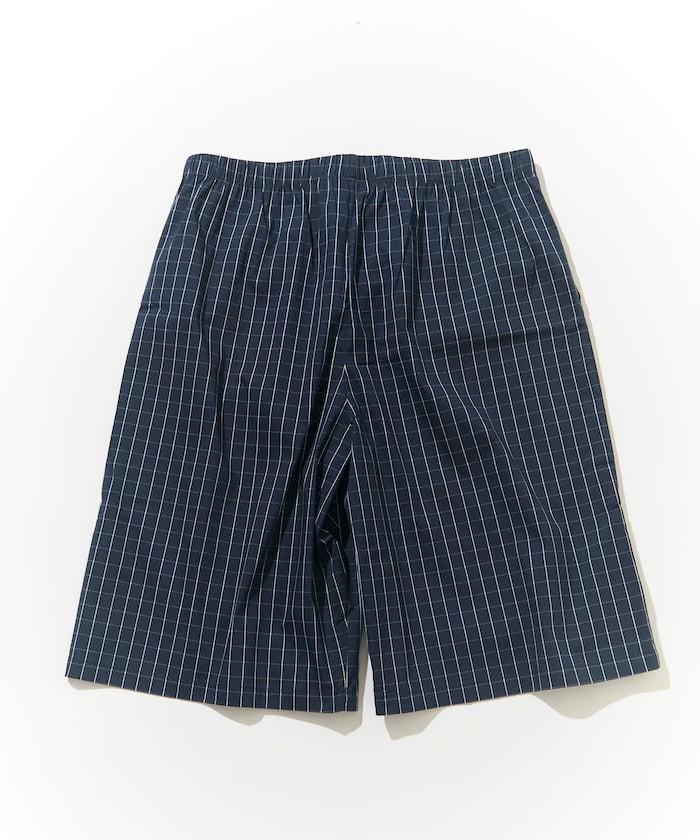 EENY × FREAK'S STORE 作務衣風設計 套裝（附巾著包）