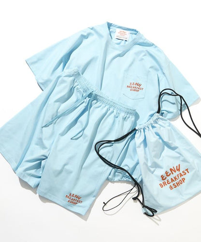 EENY × FREAK'S STORE 多功能易穿設計 套裝（附束口袋）