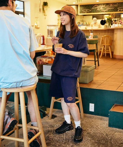 EENY × FREAK'S STORE 多功能易穿設計 套裝（附束口袋）
