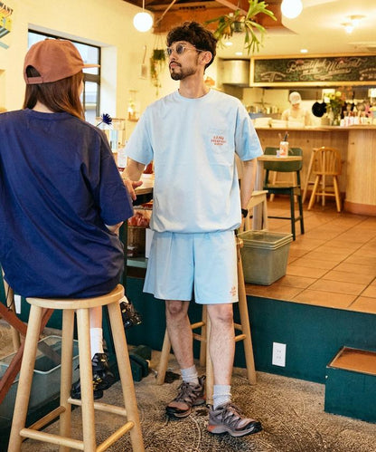 EENY × FREAK'S STORE 多功能易穿設計 套裝（附束口袋）