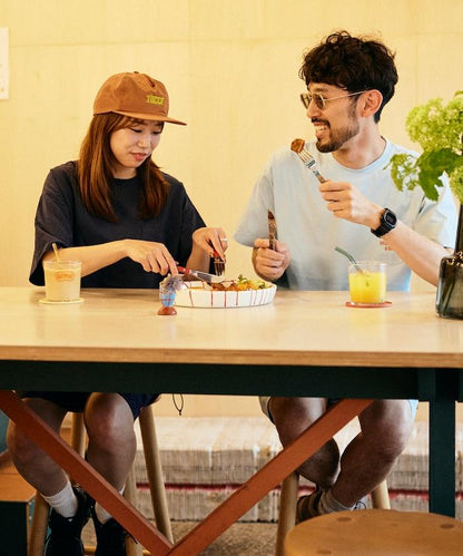 EENY × FREAK'S STORE 多功能易穿設計 套裝（附束口袋）