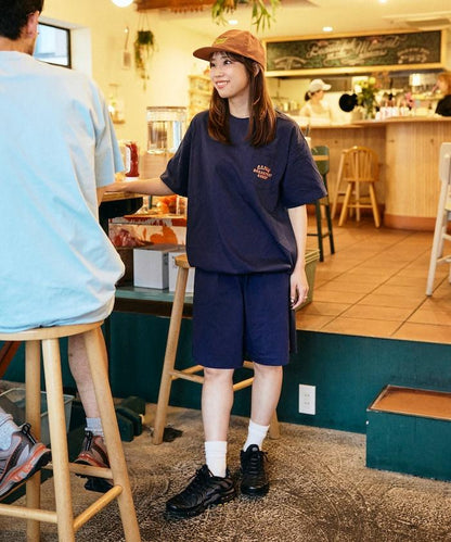 EENY × FREAK'S STORE 多功能易穿設計 套裝（附束口袋）