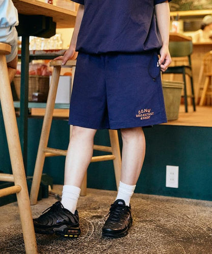 EENY × FREAK'S STORE 多功能易穿設計 套裝（附束口袋）