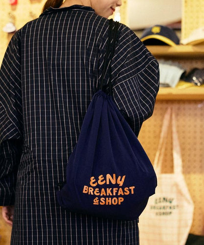 EENY × FREAK'S STORE 多功能易穿設計 套裝（附束口袋）