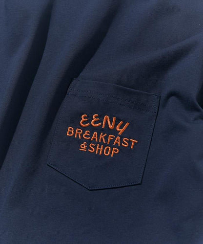 EENY × FREAK'S STORE 多功能易穿設計 套裝（附束口袋）